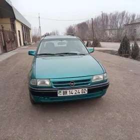 Opel Astra 1992