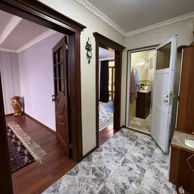 Аренда 2х комн 3этаж