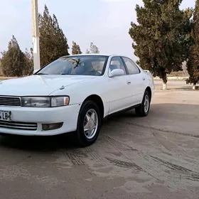 Toyota Mark II 1995
