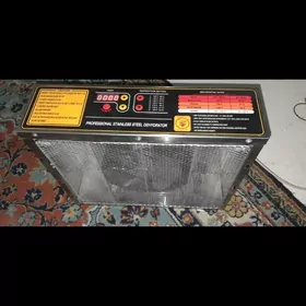 печка ягоды говы