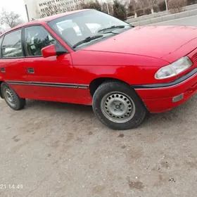 Opel Astra 1993