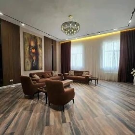 Satlyk Kottej Choganmly