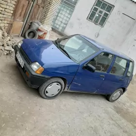 Daewoo Tico 1996