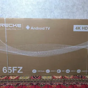 telewizor 65 lik android