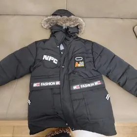 Куртка на мальчика