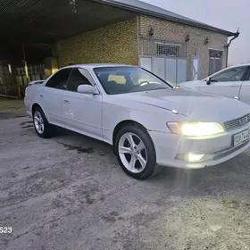 Toyota Mark II 1995