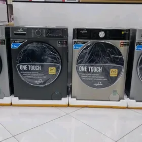 AMATLY BAHALARDA KIR MAŞYNLARY