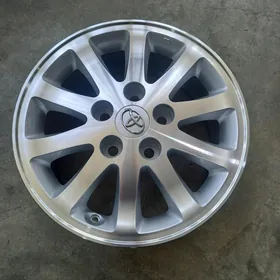 Diska Broşga 15 lik JBL