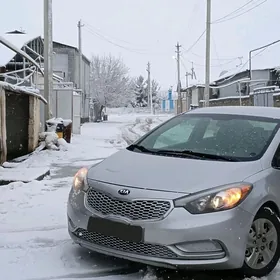 Kia Forte 2015