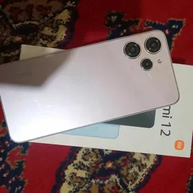 Redmi 12 8/256