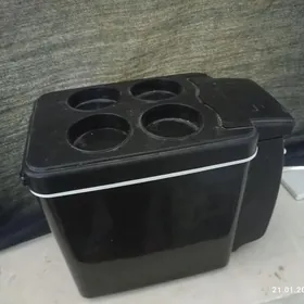 haladilnik hem pecka mashynlar