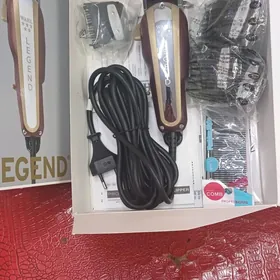 wahl legend