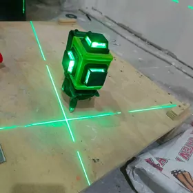 лазер уровень