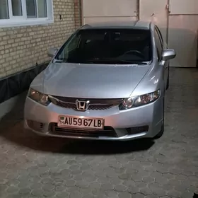 Honda Civic 2009