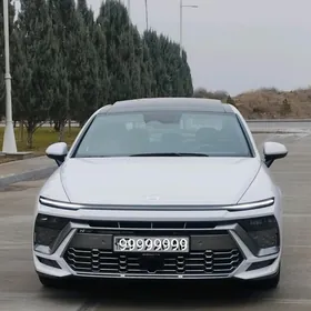 Hyundai Sonata 2024