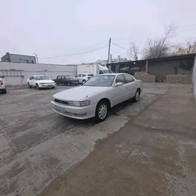 Toyota Cresta 1994