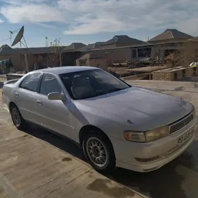 Toyota Cresta 1995
