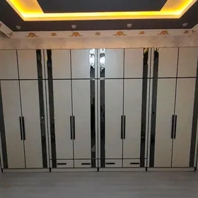 MEBEL TÄZE GARNITUR ŞFANER