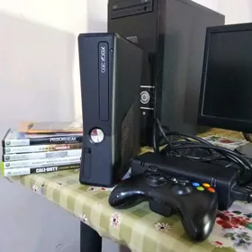 xbox 360