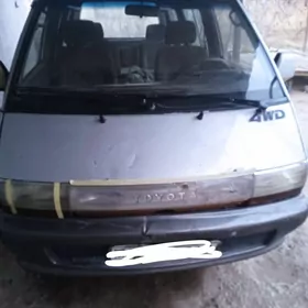 Toyota Town Ace 1989