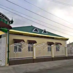 Arenda Bagyr plan 3kom