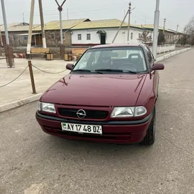 Opel Astra 1995