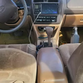 Toyota Avalon 1996