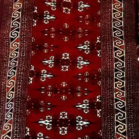 Turkmen haly (korpece haly)