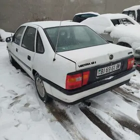 Opel Vectra 1991