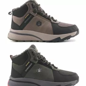 Lumberjack Adik Polsapok