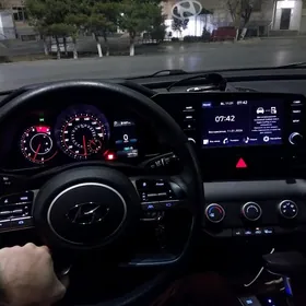 Hyundai Elantra 2021