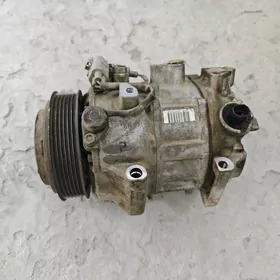 kompressor 3,5 Highlander