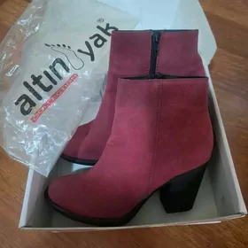 ädik aýal zenan adik сапоги