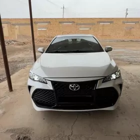 Toyota Avalon 2020