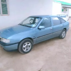 Opel Vectra 1990