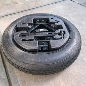 zapaska hankook Kumho