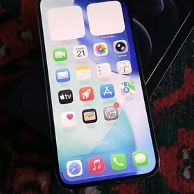 Iphone 12 Pro Max 256GB