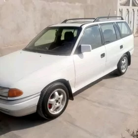 Opel Astra 1993