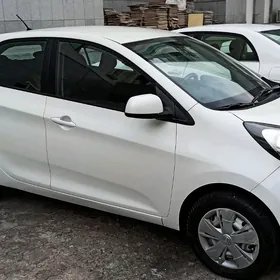 Kia Picanto 2013