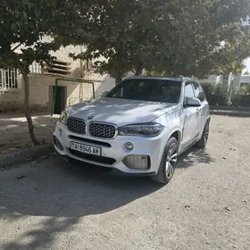 BMW X5 M 2015
