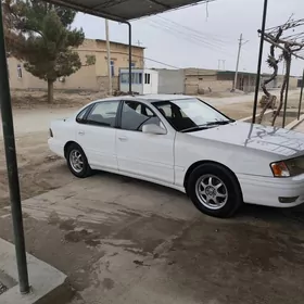 Toyota Avalon 1996