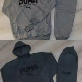 Спортивный костюм