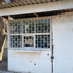 Металический магазин