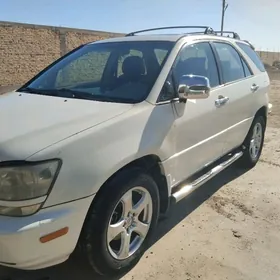 Lexus RX 300 1999
