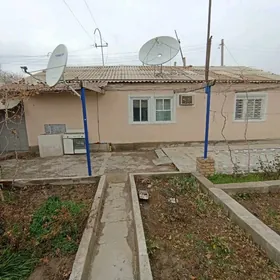 Дом в Аннау