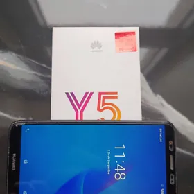 Huawei y 5