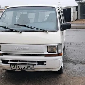 Toyota Hiace 1991