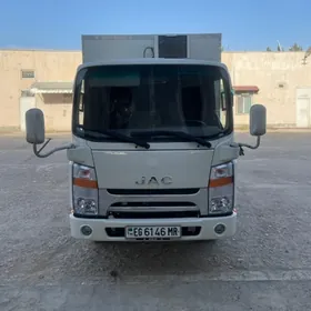 Mitsubishi Fuso 2021