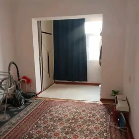 байрамалы шахер