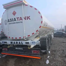 Kogel Euro Trailer 2025